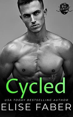 Cover Cycled (Gold Hockey, #13) (eBook, ePUB)