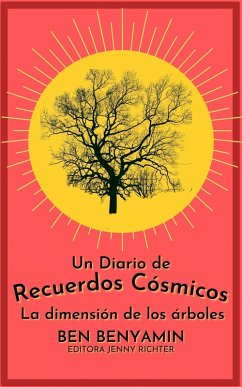 Cover Un diario de Recuerdos Cósmicos (eBook, ePUB)
