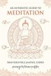An Authentic Guide to Meditation... - Bild 1