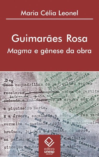Guimarães Rosa (eBook, ePUB)
