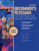 Beginner's Russian with Interactive Online Workbook, 2nd edition (eBook, ePUB)