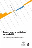 Ensaios sobre o capitalismo no século XX (eBook, ePUB)