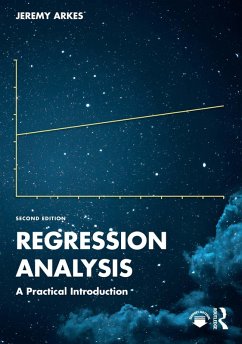 Regression Analysis (eBook, PDF) - Arkes, Jeremy