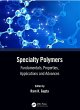 Specialty Polymers (eBook, PDF) - Bild 1