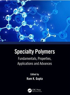 Cover Specialty Polymers (eBook, PDF)