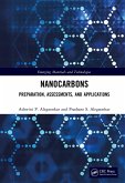Nanocarbons (eBook, ePUB)