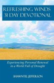 Refreshing Winds 31 Day Devotional (eBook, ePUB)