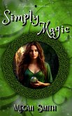 Simply Magic (Blackstar Guardians) (eBook, ePUB)