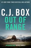 Out of Range (eBook, ePUB)