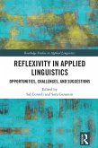 Reflexivity in Applied Linguistics (eBook, ePUB)