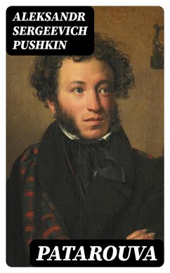 Cover Patarouva (eBook, ePUB)