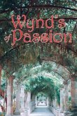 Wynd's of Passion Part 2 (eBook, ePUB)