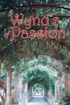 Wynd's of Passion Part 2 (eBook, ePUB) - Princess, Wynd