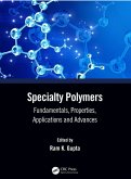 Specialty Polymers (eBook, ePUB)