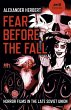 Fear Before the Fall (eBook, ePUB) - Bild 1