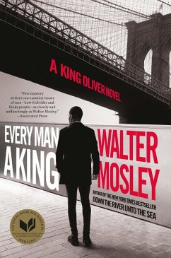 Every Man a King (eBook, ePUB) - Mosley, Walter