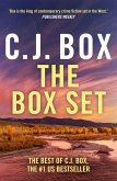 The C.J. Box Set (eBook, ePUB)