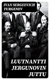 Luutnantti Jergunovin juttu (eBook, ePUB)