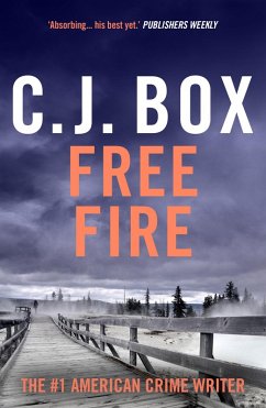 Free Fire (eBook, ePUB) - Box, C. J.