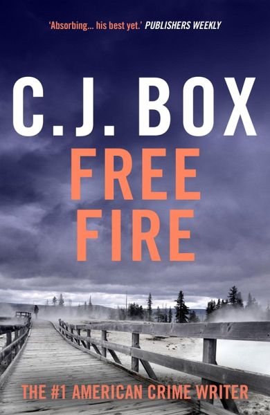 Free Fire (eBook, ePUB) Free Fire (eBook, ePUB)