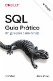 SQL Guia Prático (eBook, ePUB)