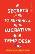Secrets to Running a Lucrative Temp... - Bild 1