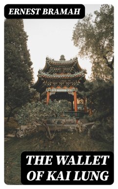 Cover The Wallet of Kai Lung (eBook, ePUB)