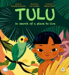 Cover Tulu in search of a place to live (eBook, ePUB)