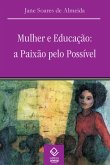 Mulher e educação (eBook, ePUB)