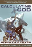 Calculating God (eBook, ePUB) Calculating God (eBook, ePUB)