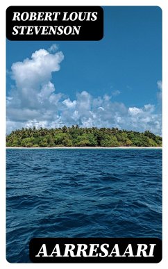 Aarresaari (eBook, ePUB) - Stevenson, Robert Louis