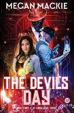 The Devil's Day (The Lucky Devil, #3) (eBook, ePUB)