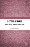Beyond Punjab (eBook, PDF) Beyond Punjab (eBook, PDF)