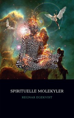 Cover Spirituelle Molekyler (eBook, ePUB)