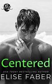 Centered (Gold Hockey, #9) (eBook, ePUB)