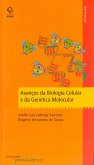 Avanços da biologia celular e da genética molecular (eBook, ePUB) Avanços da biologia celular e da genética molecular (eBook, ePUB)