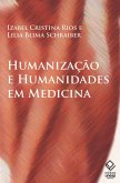 Humanização e humanidades em medicina (eBook, ePUB)