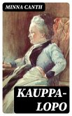 Kauppa-Lopo (eBook, ePUB)