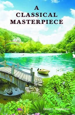 A Classical Masterpiece (eBook, ePUB)