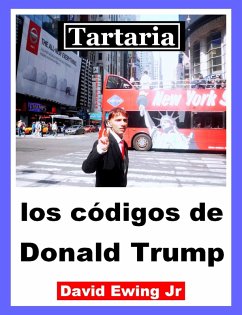 Cover Tartaria - los códigos de Donald Trump (eBook, ePUB)
