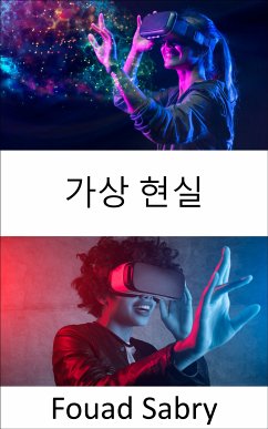 가상 현실 (eBook, ePUB) - Sabry, Fouad