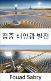 집중 태양광 발전 (eBook, ePUB)