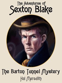 The Barton Tunnel Mystery (eBook, ePUB)
