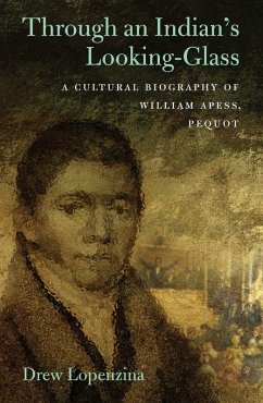 Cover Through an Indian's Looking-Glass (eBook, ePUB)