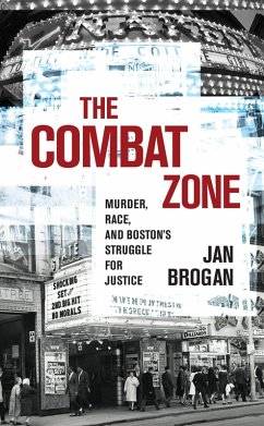 Cover The Combat Zone (eBook, ePUB)