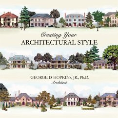Cover Creating Your Architectural Style (eBook, ePUB)