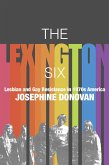 Lexington Six (eBook, ePUB)
