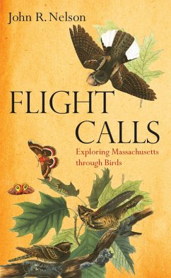 Flight Calls (eBook, ePUB) - Nelson, John R.