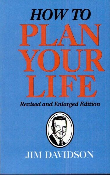 How to Plan Your Life (eBook, ePUB) How to Plan Your Life (eBook, ePUB)