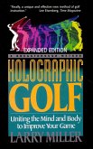 Holographic Golf (eBook, ePUB)